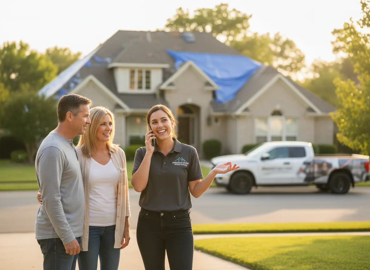 Emergency Roof Repair Onemo, VA FAQs